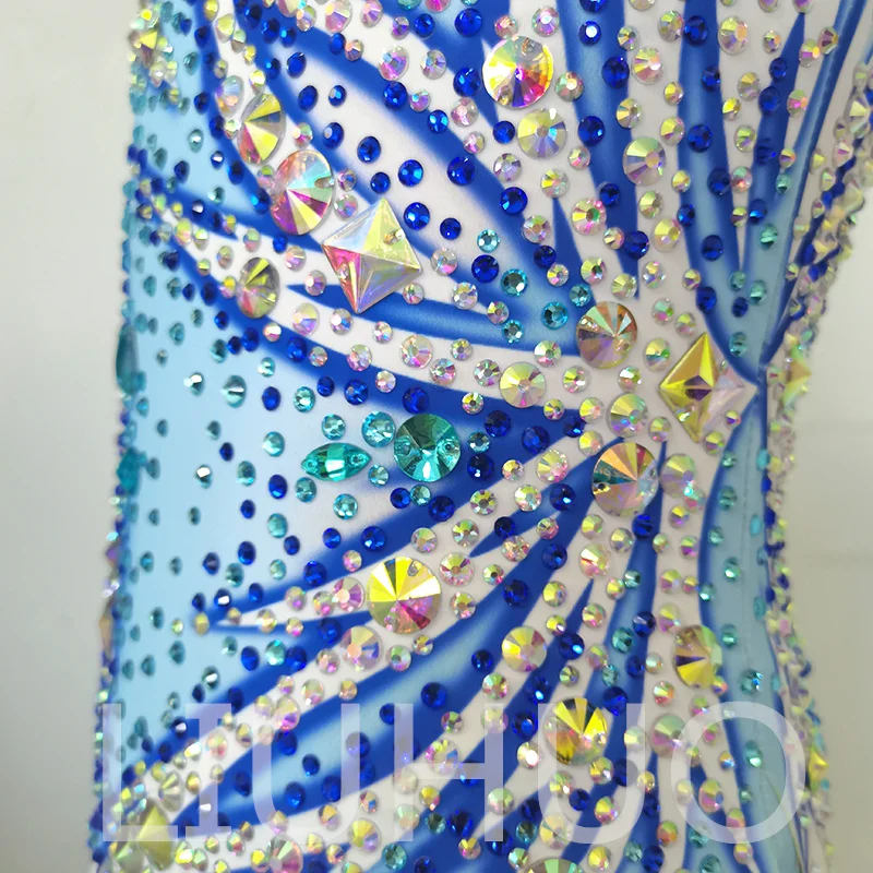 LH Rhythmic Gymnastics BD1691