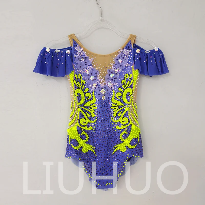 LH Rhythmic Gymnastics BD2088-LIUHUO