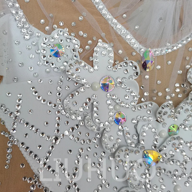 LH Rhythmic Gymnastics BD1565