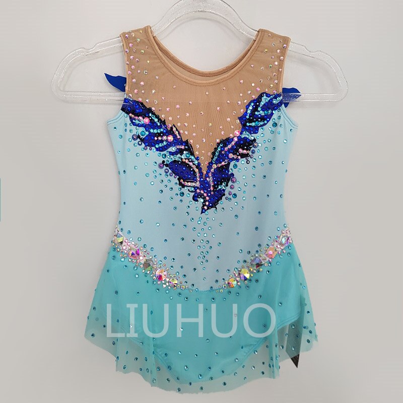 LH Rhythmic Gymnastics BD1362-LIUHUO