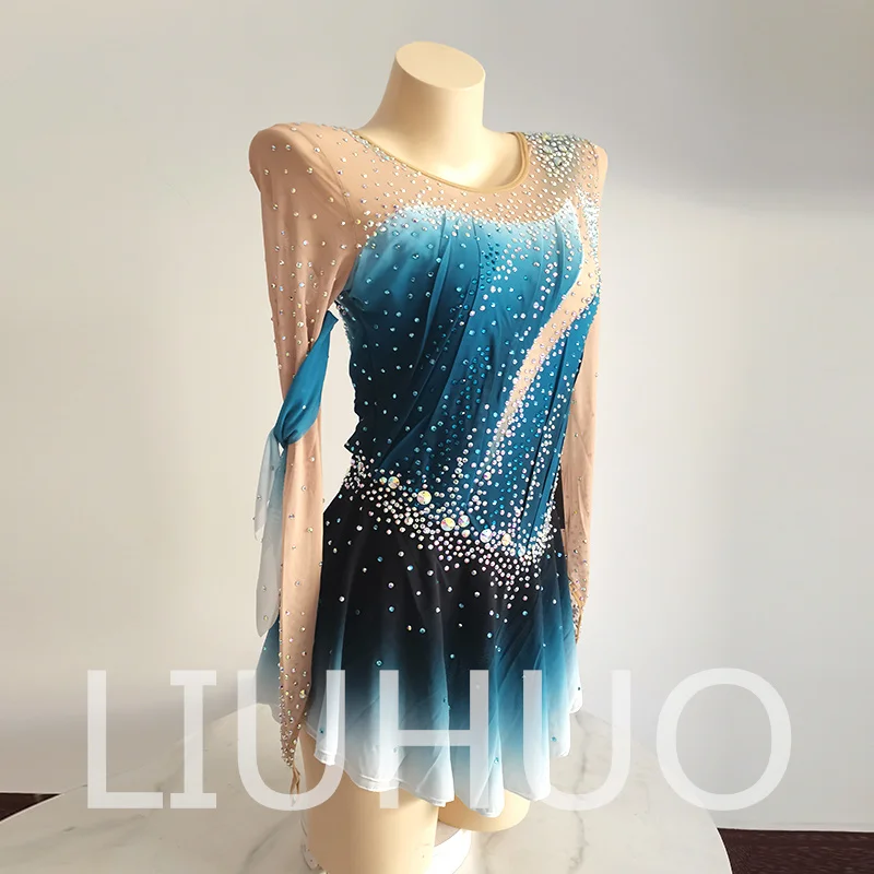 LH Skate BD2623-LIUHUO