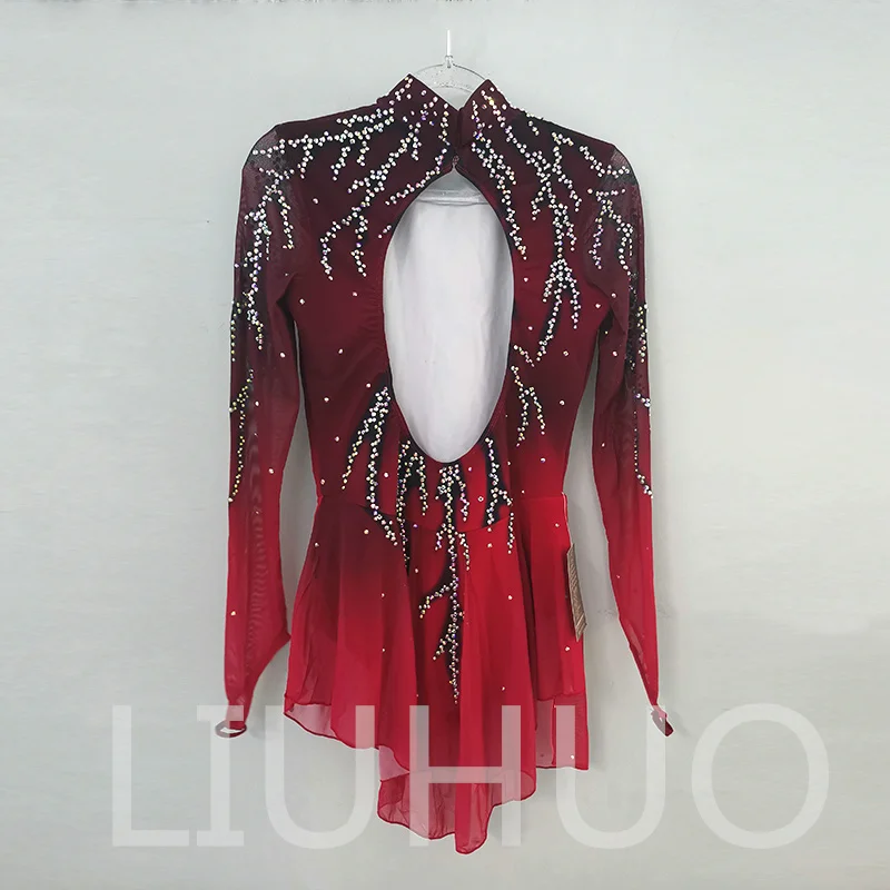 LH Skate BD2480-LIUHUO
