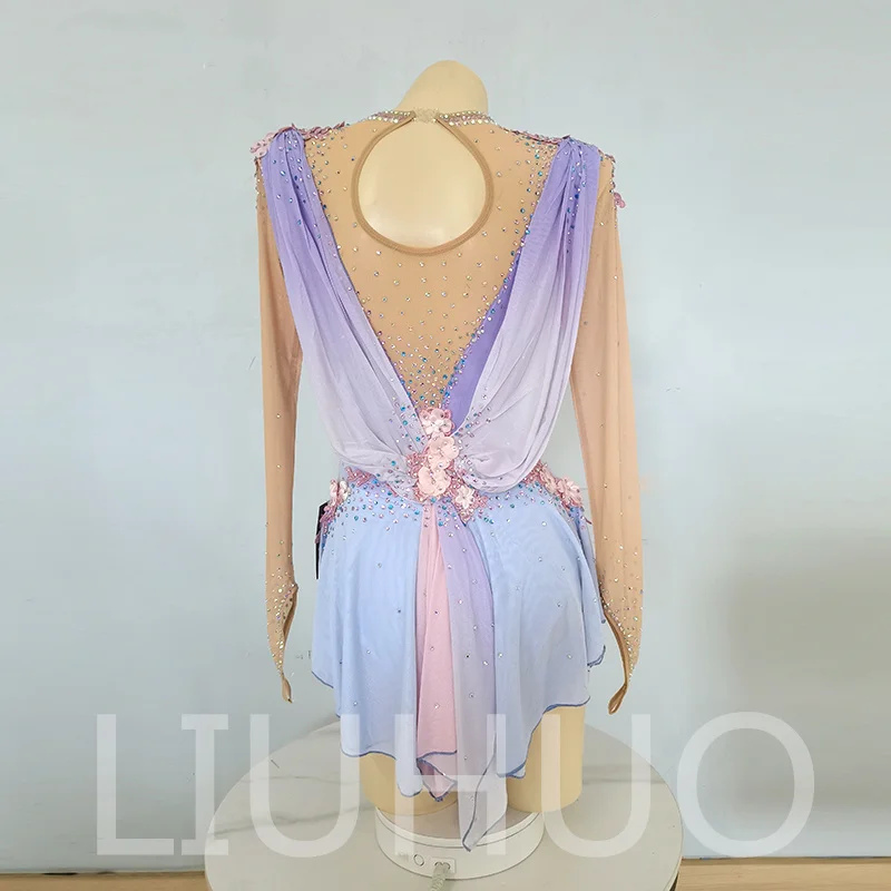 LH Skate BD2482-LIUHUO