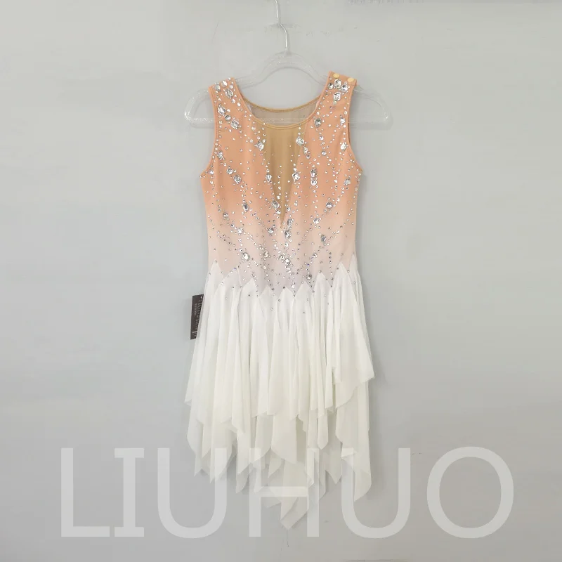 LH Skate BD2534-LIUHUO