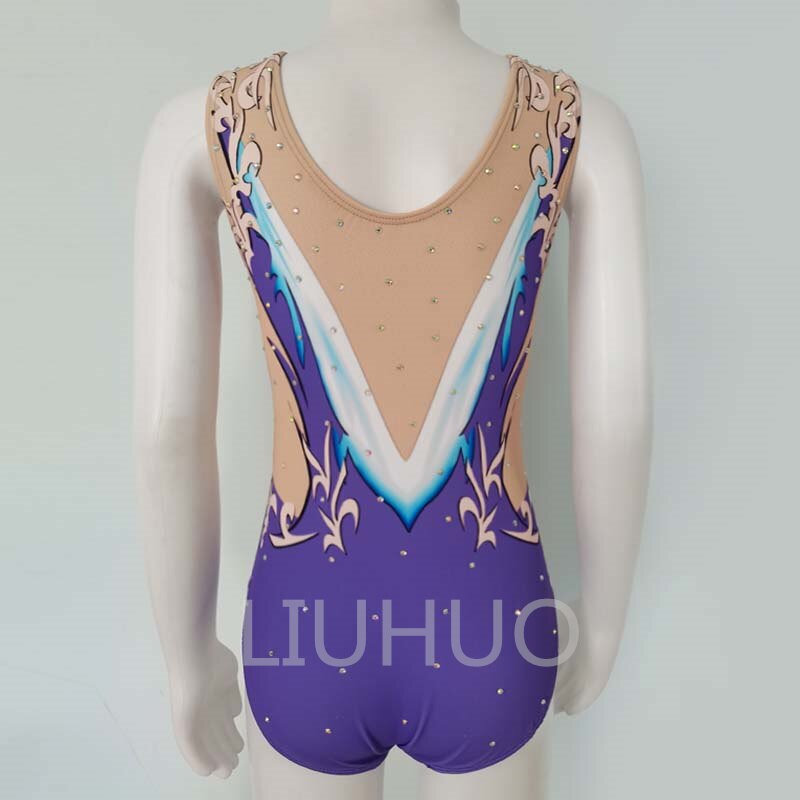 LH Gymnastics BD1106