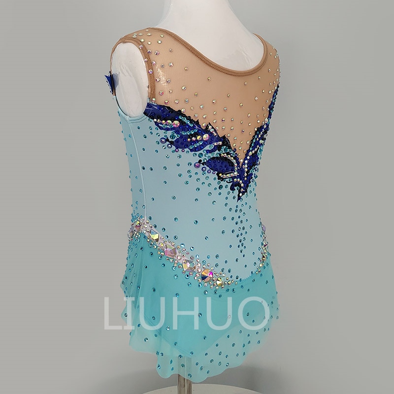 LH Rhythmic Gymnastics BD1362-LIUHUO