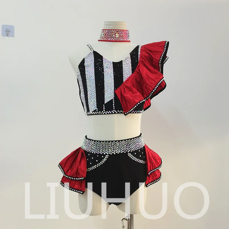LH Lyrical Dance GD0080-LIUHUO