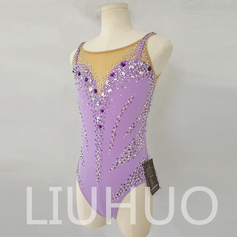 LH Rhythmic Gymnastics BD1890-LIUHUO