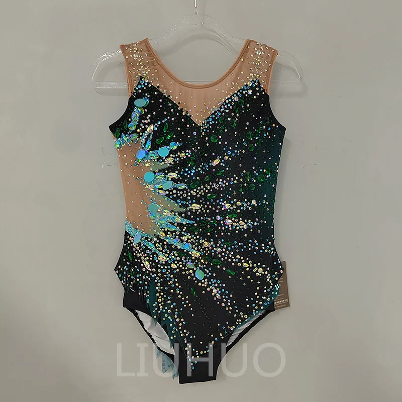 LH Rhythmic Gymnastics BD1428