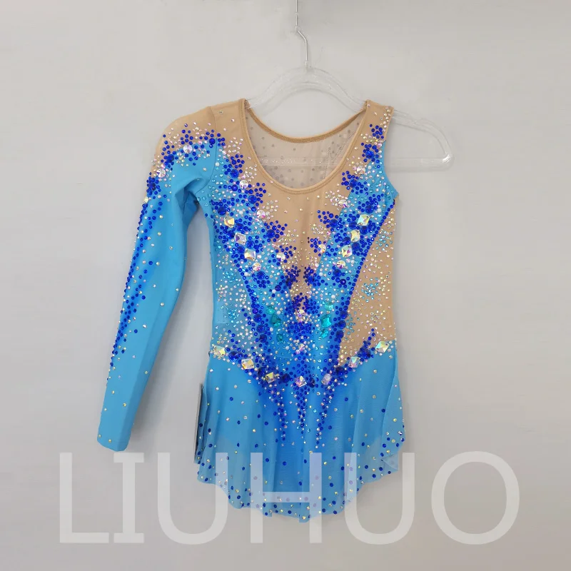 LH Rhythmic Gymnastics BD1786-LIUHUO