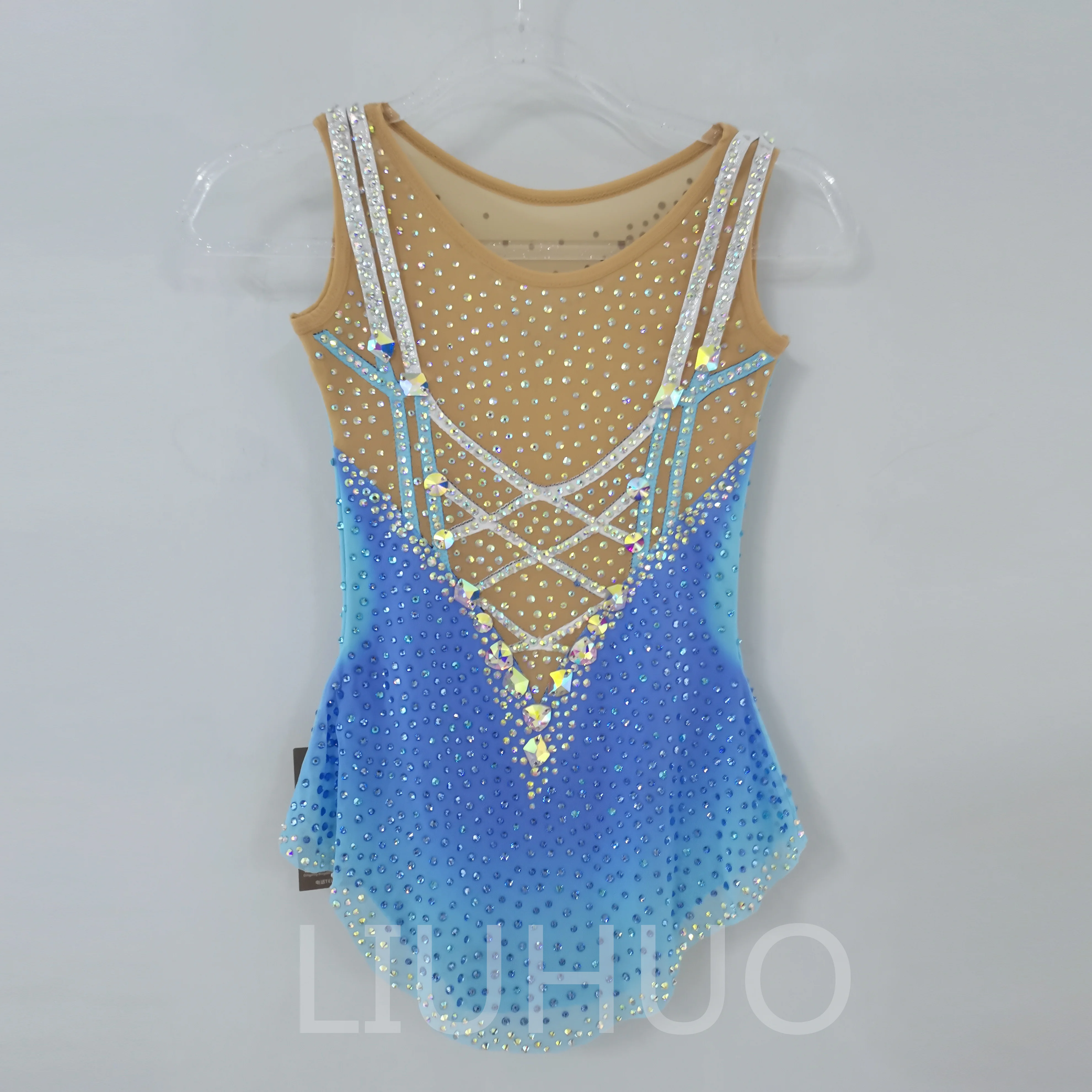 LH Rhythmic Gymnastics BD1457-LIUHUO