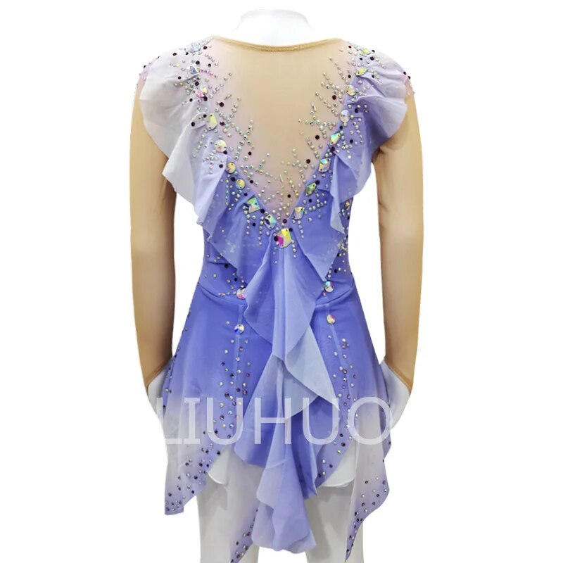LH Skate BD2344-LIUHUO