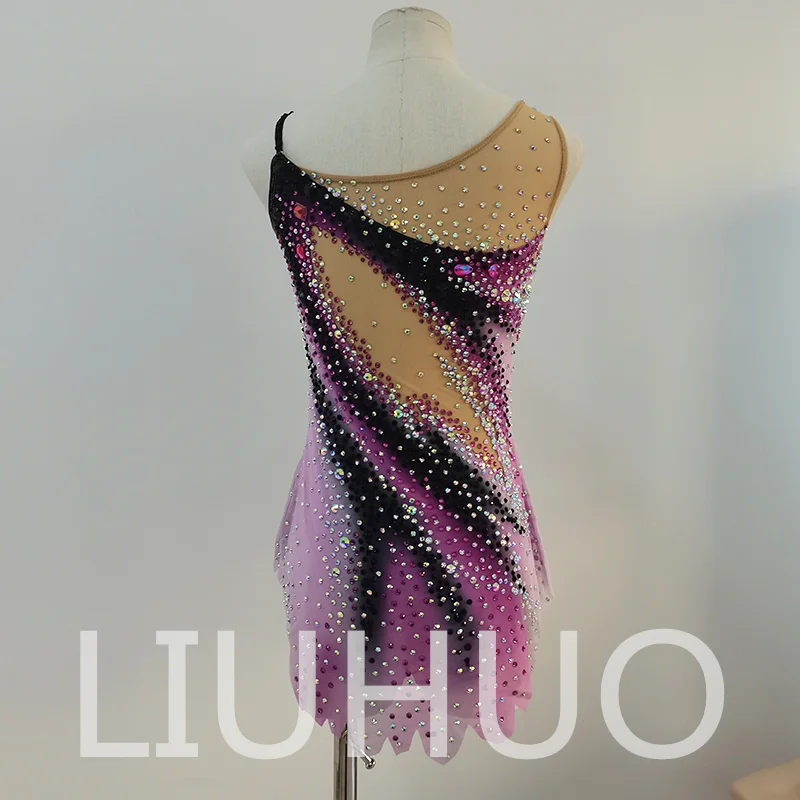 LH Rhythmic Gymnastics BD2024-LIUHUO