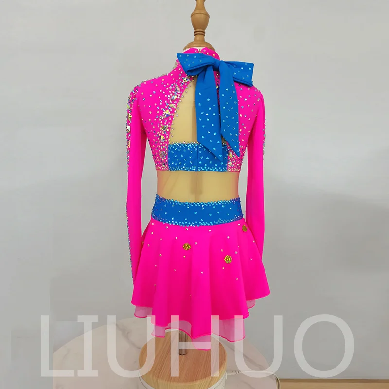 LH Skate BD2526-LIUHUO