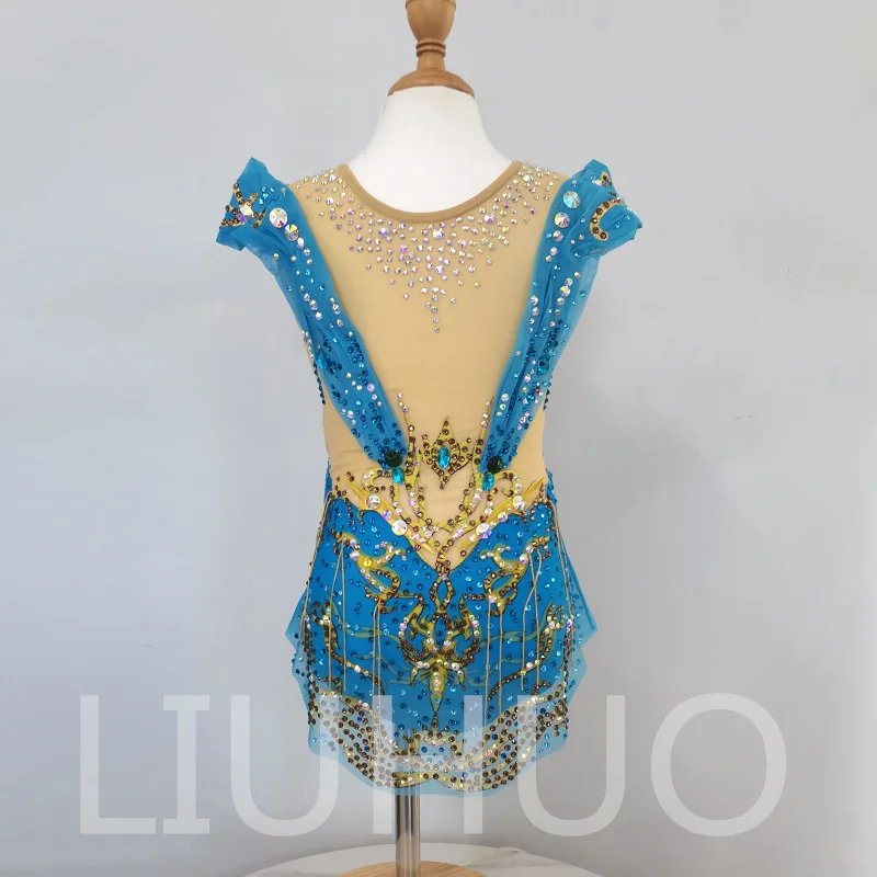 LH Rhythmic Gymnastics BD1747-LIUHUO
