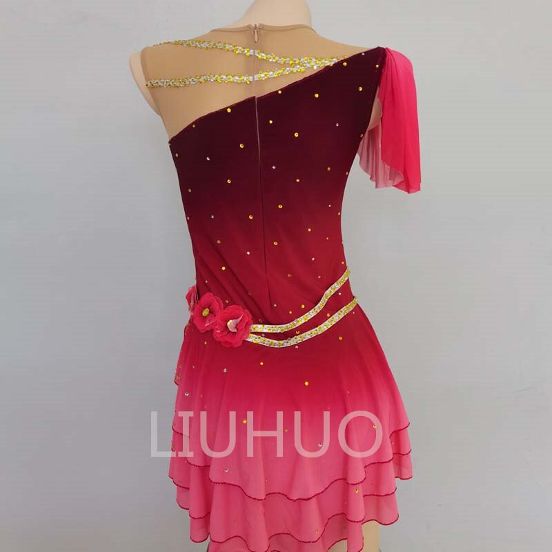 LH Skate BD2296-LIUHUO