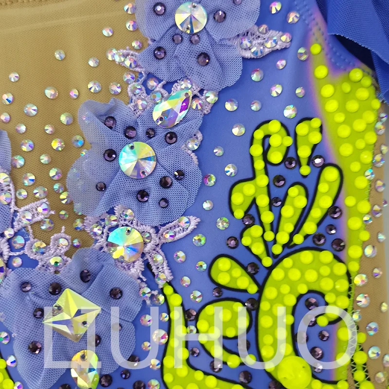 LH Rhythmic Gymnastics BD2088-LIUHUO