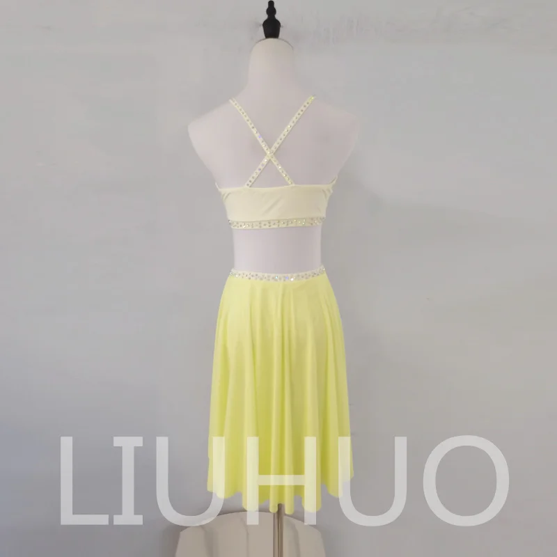 LH Lyrical Dance BD1447-LIUHUO