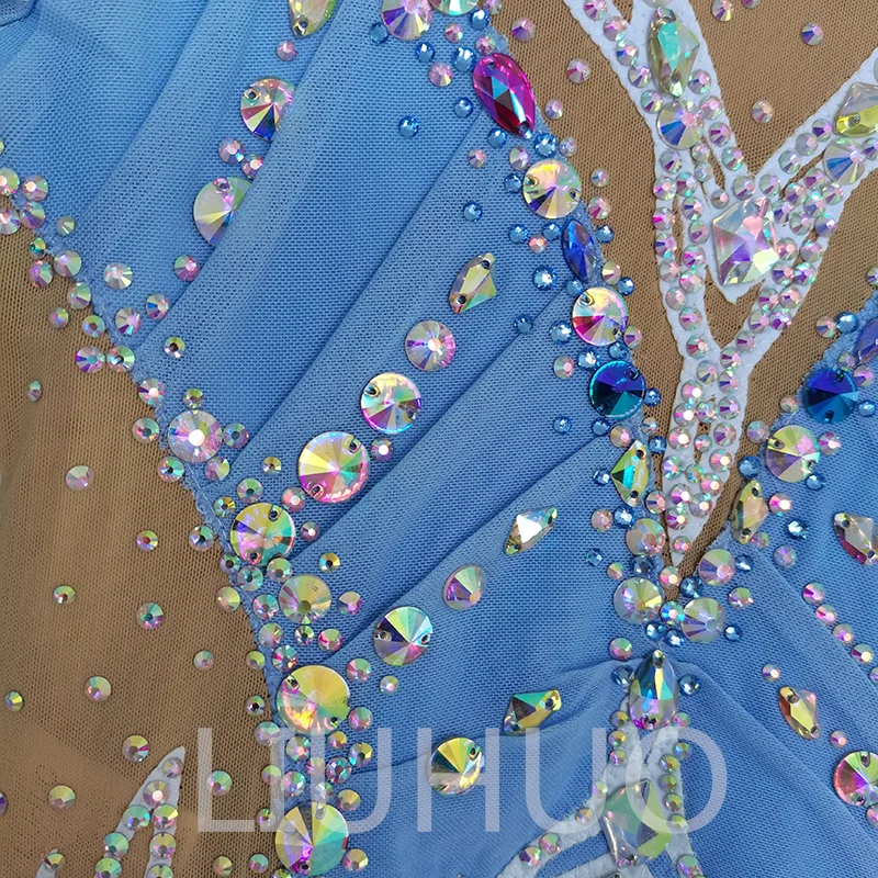 LH Rhythmic Gymnastics BD1545