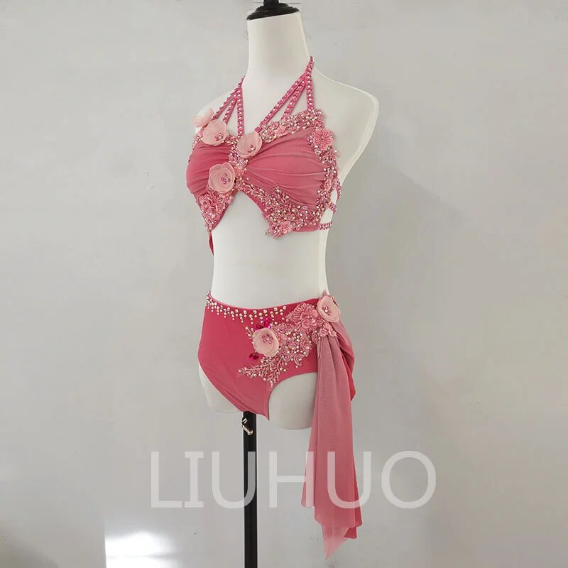 LH Lyrical Dance BD1927-LIUHUO
