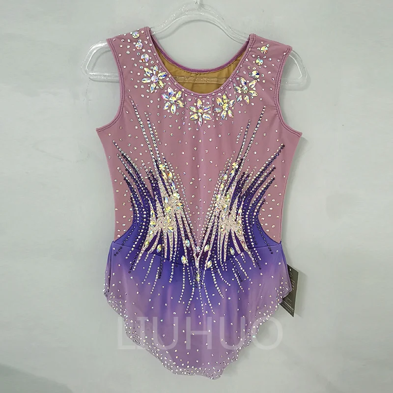LH Rhythmic Gymnastics BD1438