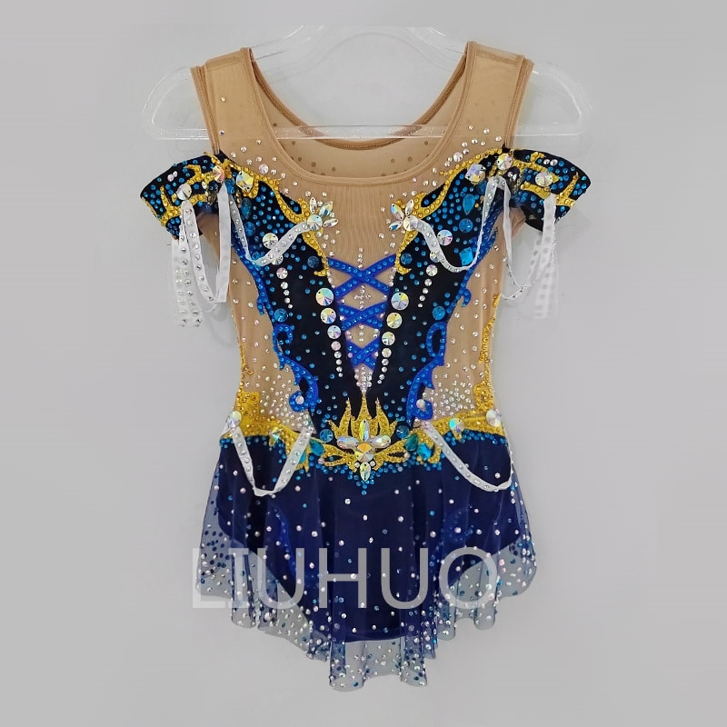 LH Rhythmic Gymnastics BD1355-LIUHUO