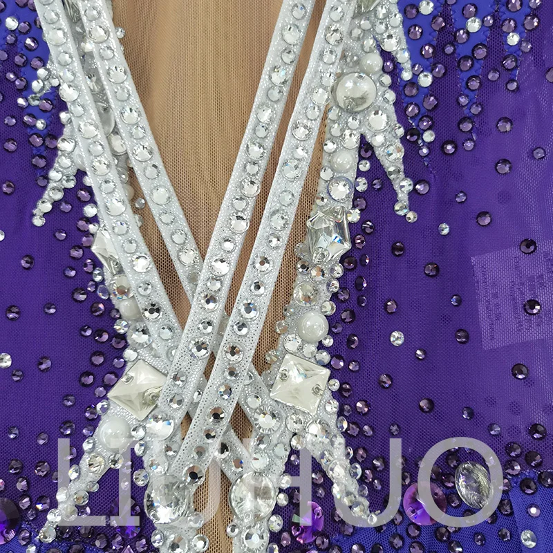 LH Rhythmic Gymnastics BD1742