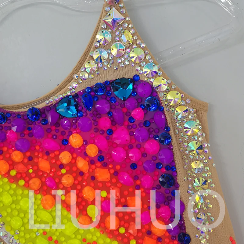 LH Rhythmic Gymnastics BD1686