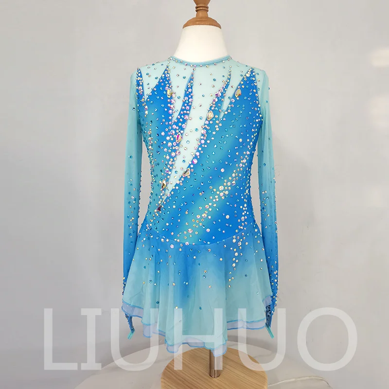 LH Skate BD2502-LIUHUO