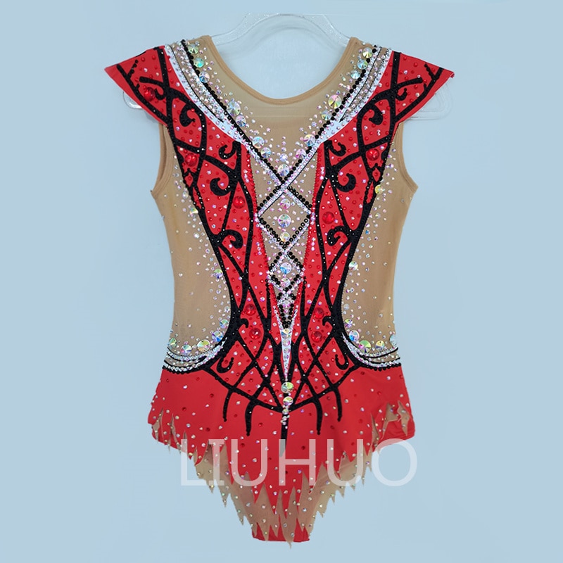 LH Rhythmic Gymnastics BD1351-LIUHUO