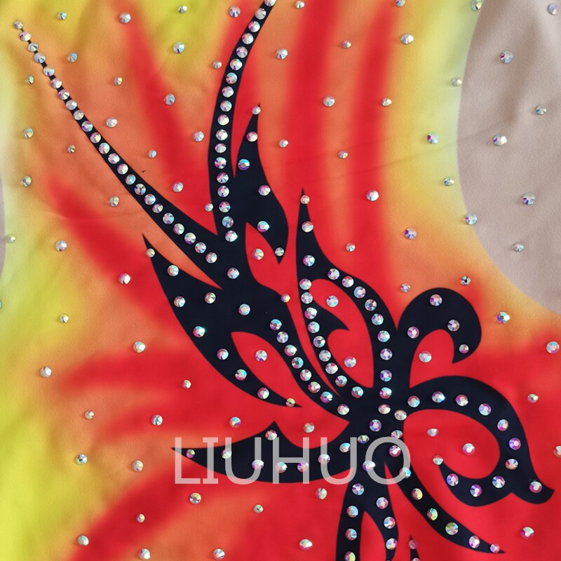 LH Synchronized Swimming BD1067-LIUHUO