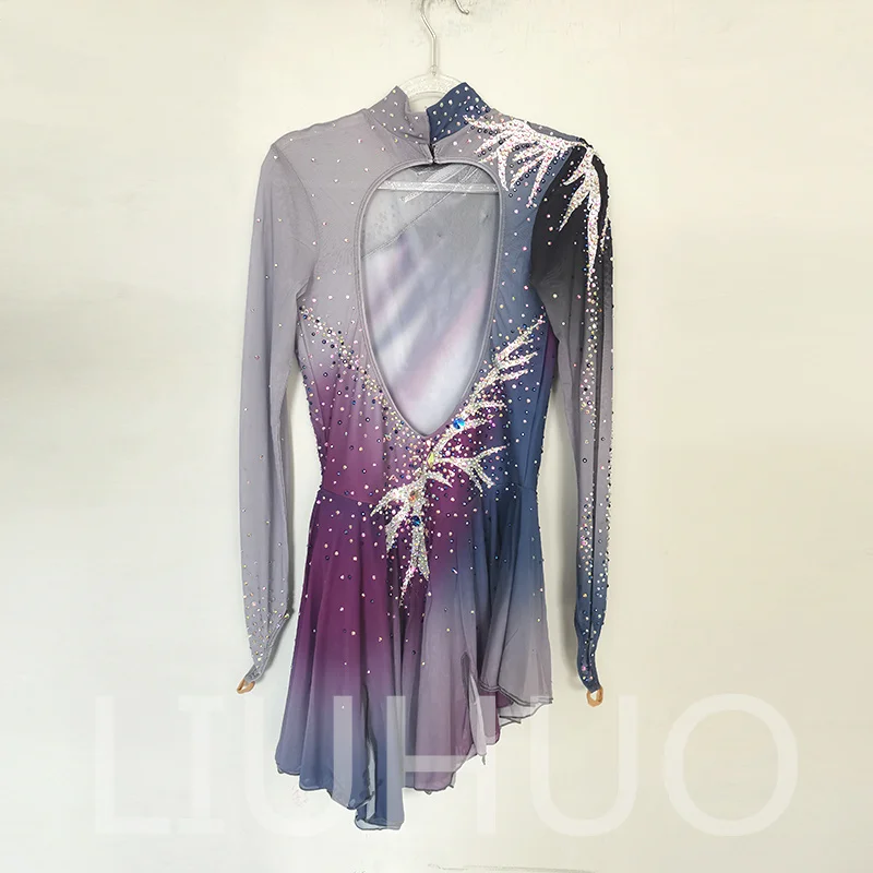 LH Skate BD2489-LIUHUO