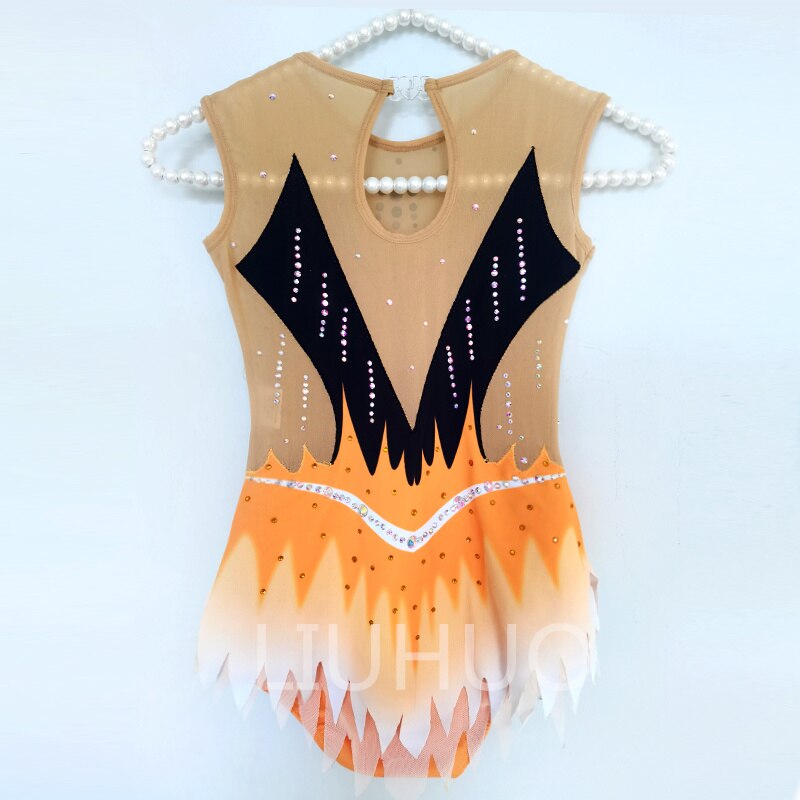 LH Rhythmic Gymnastics BD1350-LIUHUO