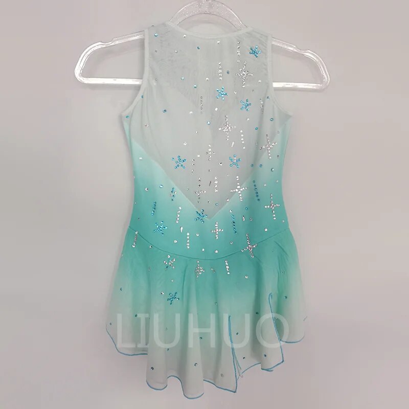 LH Skate BD2317-LIUHUO