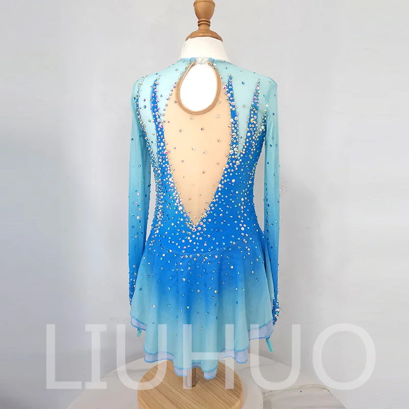LH Skate BD2502-LIUHUO
