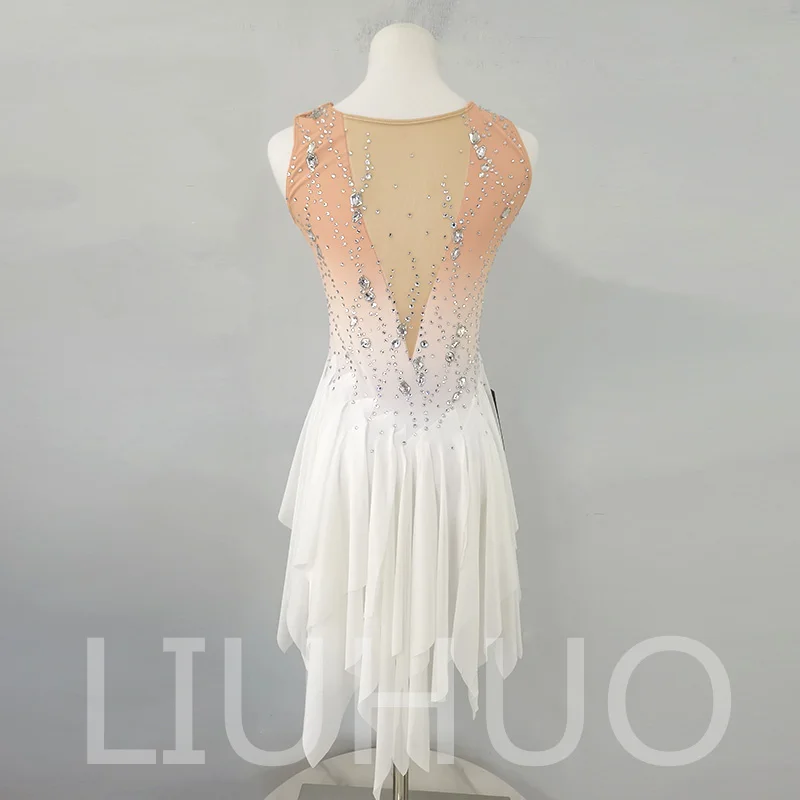LH Skate BD2534-LIUHUO