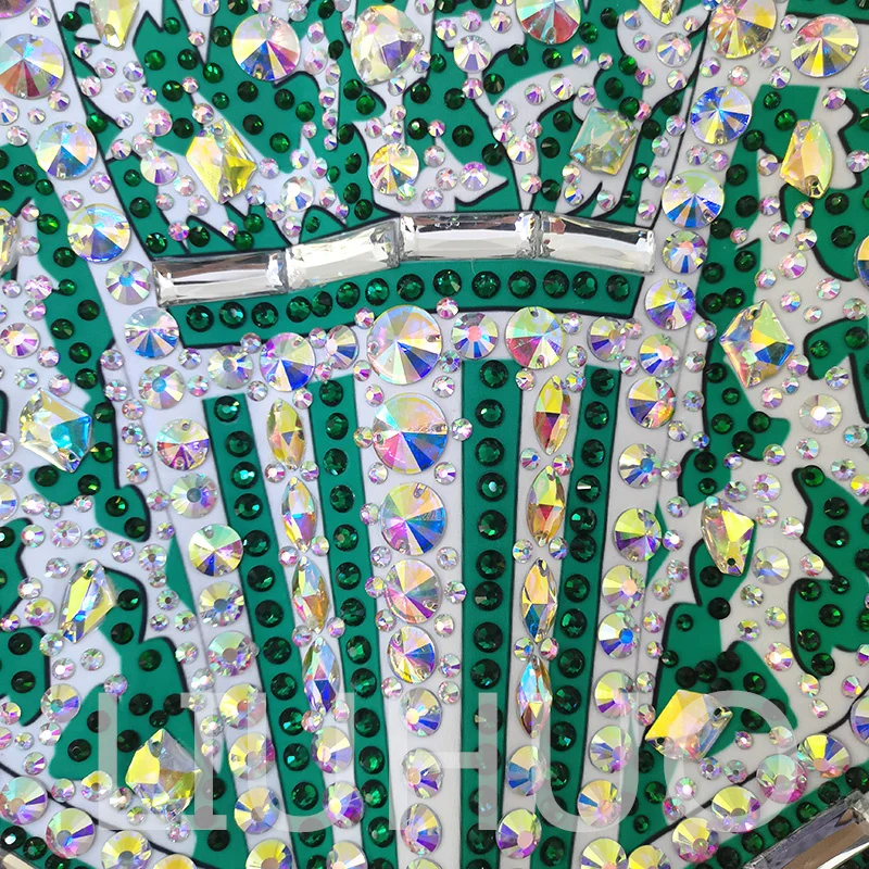 LH Rhythmic Gymnastics BD1803