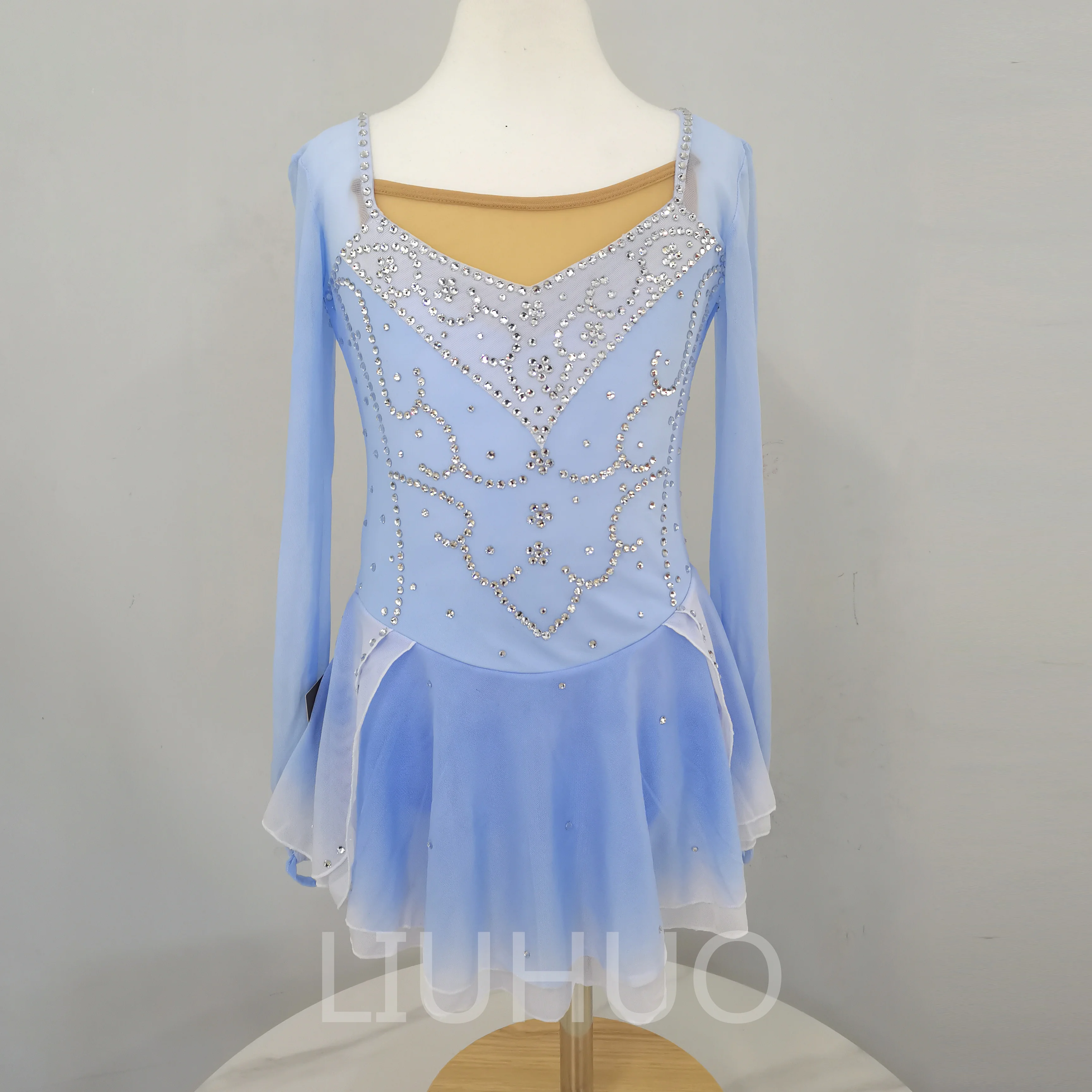 LH Skate BD2427-LIUHUO