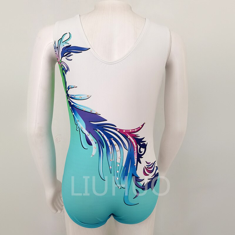 LH Gymnastics BD1105