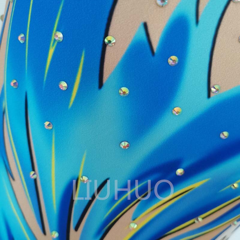 LH Gymnastics BD1095