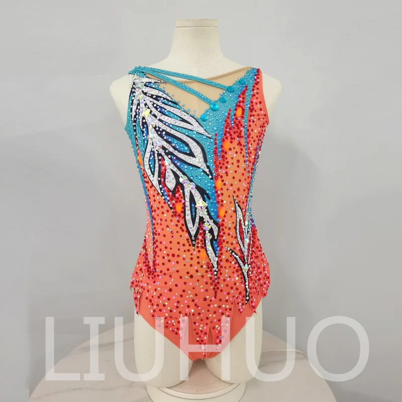 LH Rhythmic Gymnastics BD1856-LIUHUO