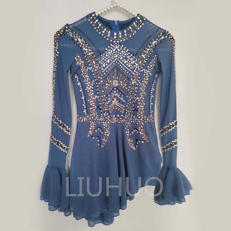 LH Skate BD2316-LIUHUO