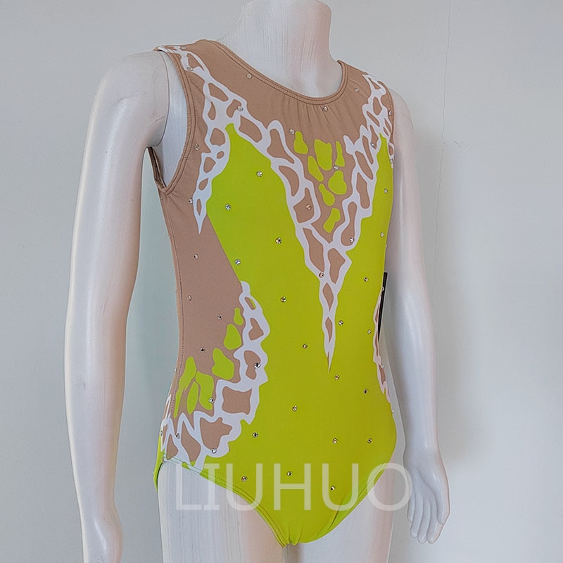 LH Gymnastics BD1096