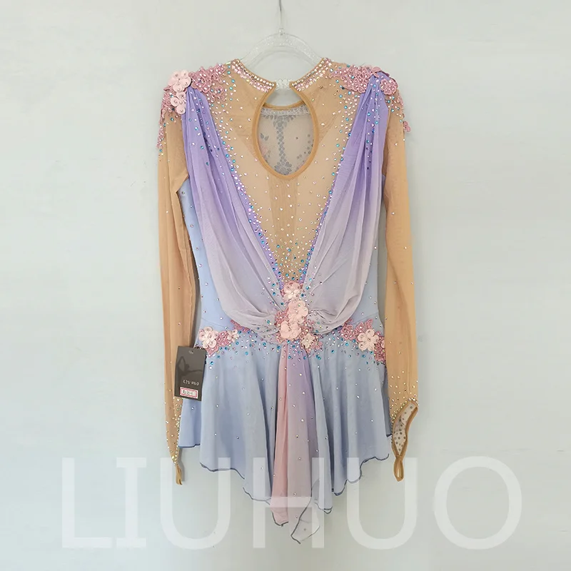 LH Skate BD2482-LIUHUO
