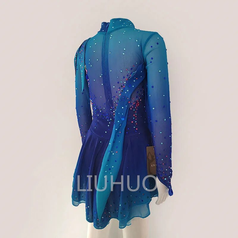 LH Skate BD2322-LIUHUO