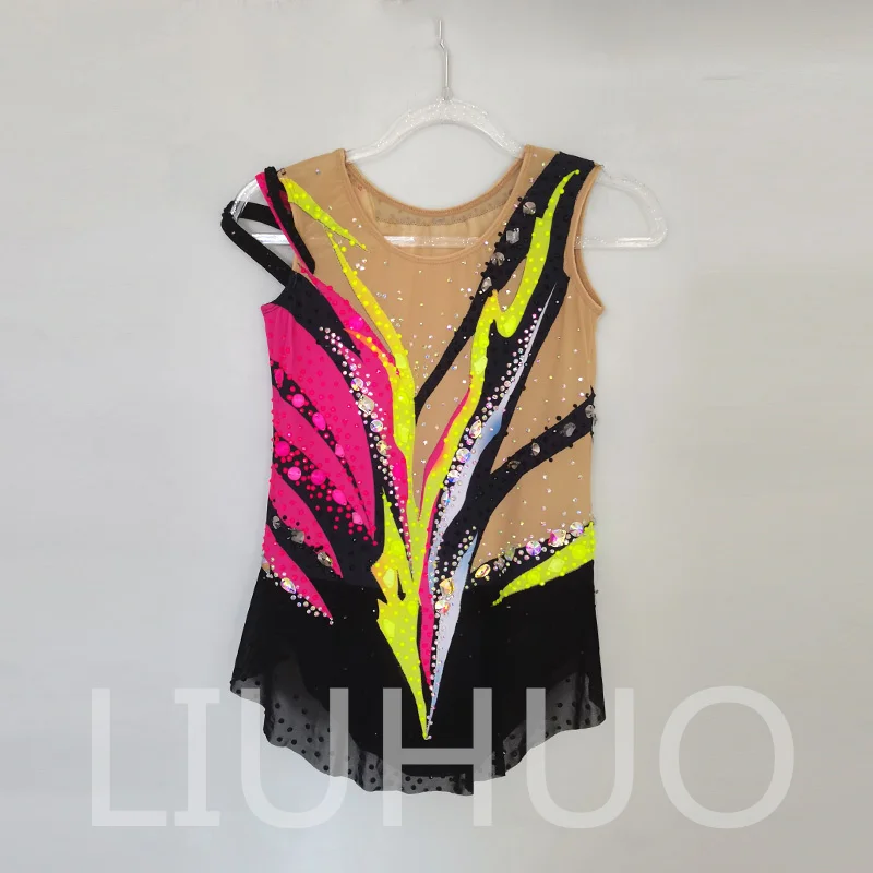 LH Rhythmic Gymnastics BD1796-LIUHUO