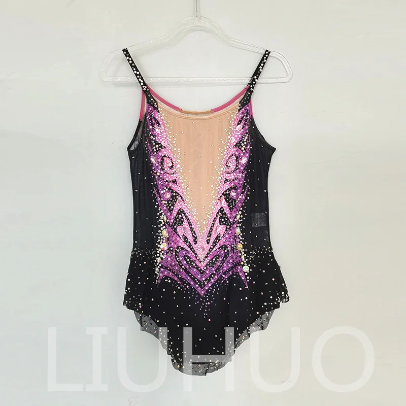 LH Rhythmic Gymnastics BD9863-LIUHUO