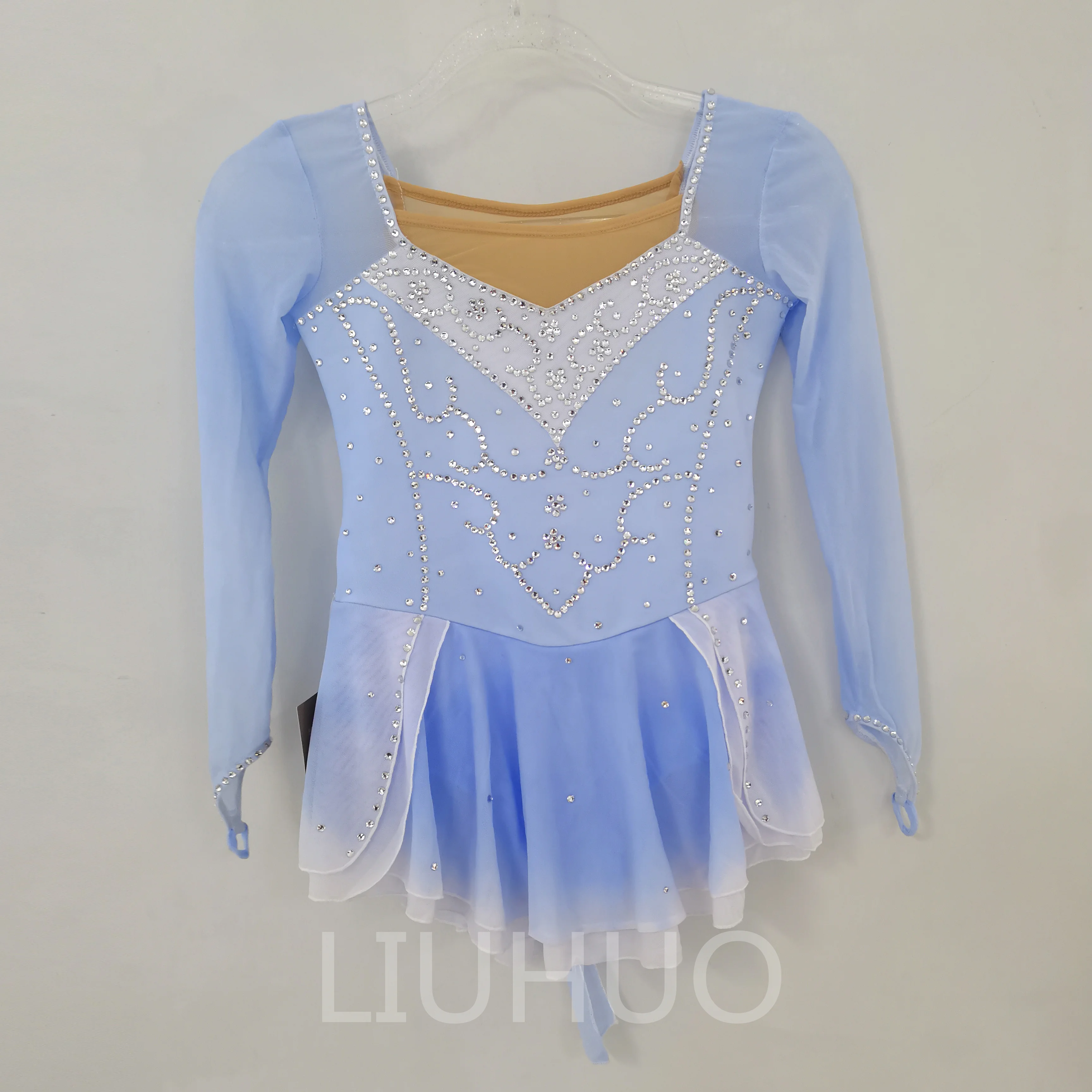 LH Skate BD2427-LIUHUO