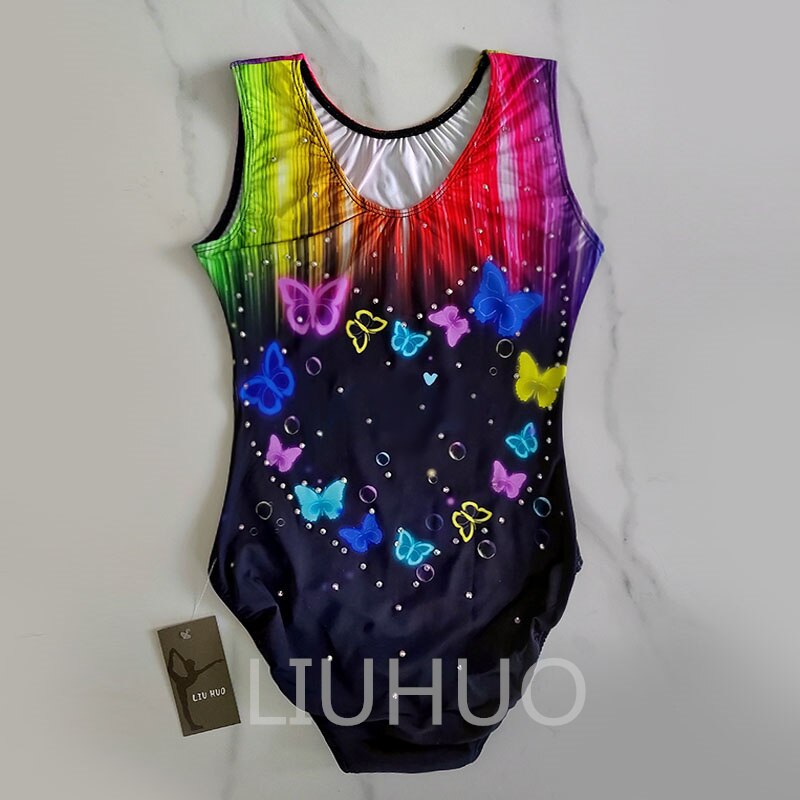 LH Gymnastics BD1081