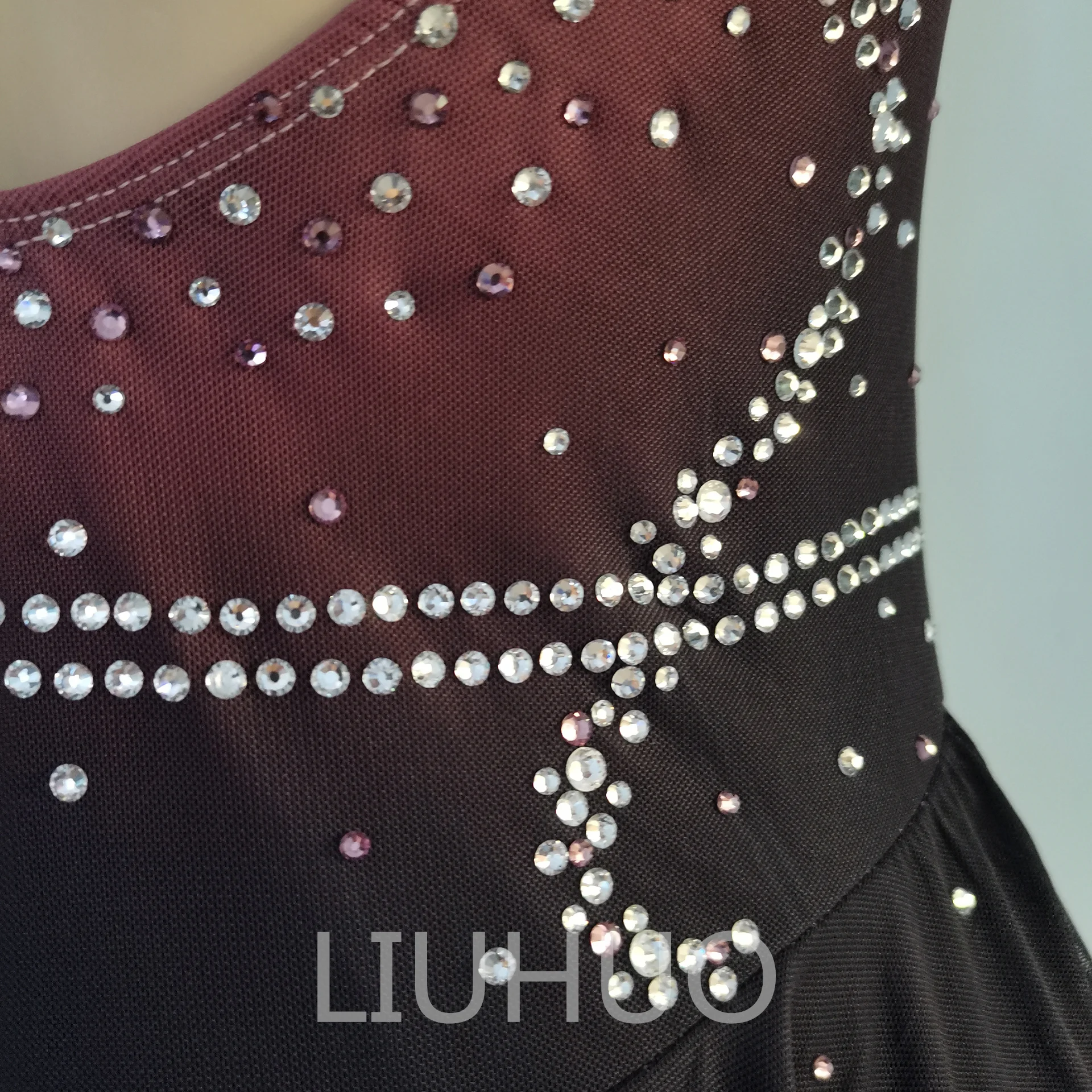 LH Skate BD2430-LIUHUO